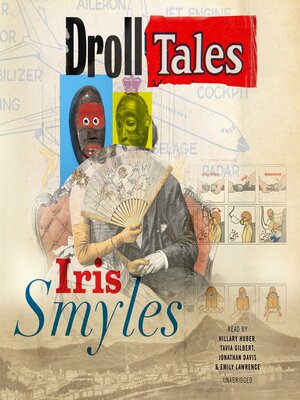 cover image of Droll Tales